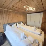 Apartment Maiensaess Crapera By Interhome Lenzerheide/Lai