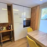 Lejlighed Maiensaess Crapera By Interhome *