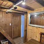 Maiensaess Crapera By Interhome * Lenzerheide