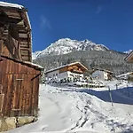 Lejlighed Maiensaess Crapera By Interhome Lenzerheide