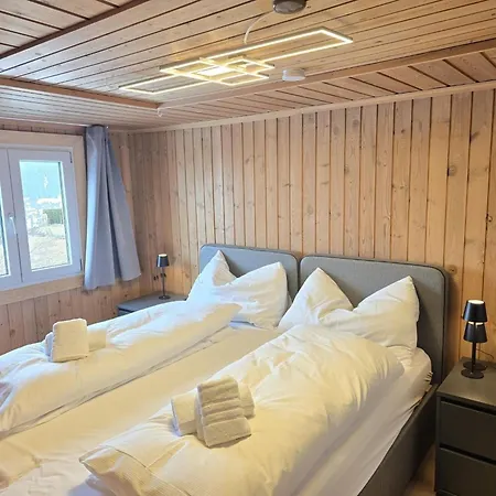Maiensaess Crapera By Interhome Appartement Lenzerheide