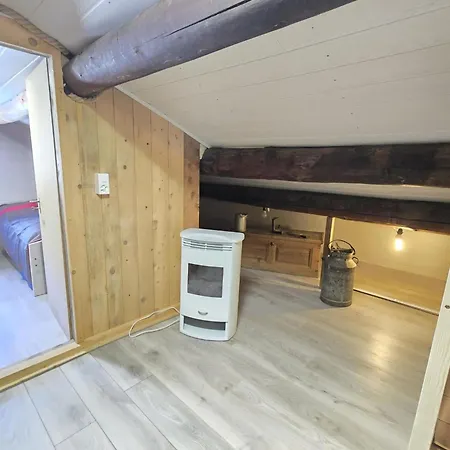 Maiensaess Crapera By Interhome Lenzerheide