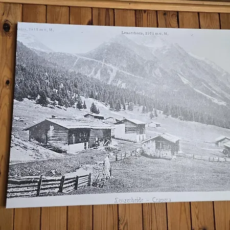 Maiensaess Crapera By Interhome