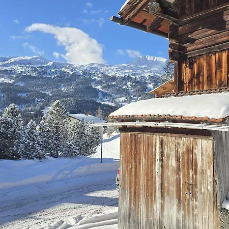 Maiensaess Crapera By Interhome Appartement Lenzerheide