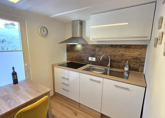 Maiensaess Crapera By Interhome