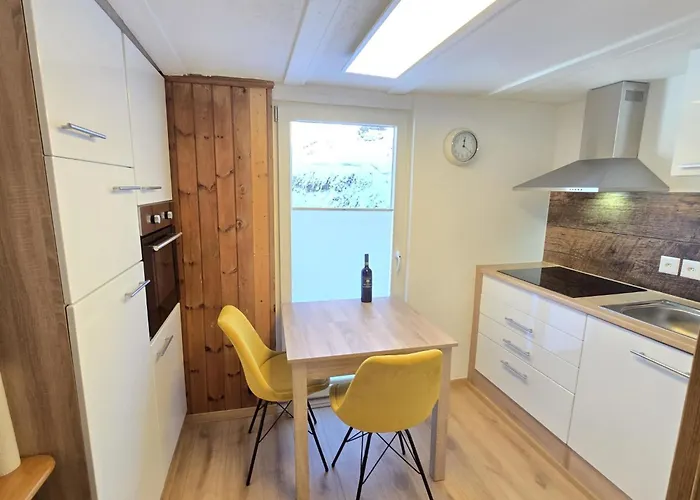 Maiensaess Crapera By Interhome