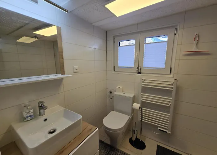 Maiensaess Crapera By Interhome * Lenzerheide