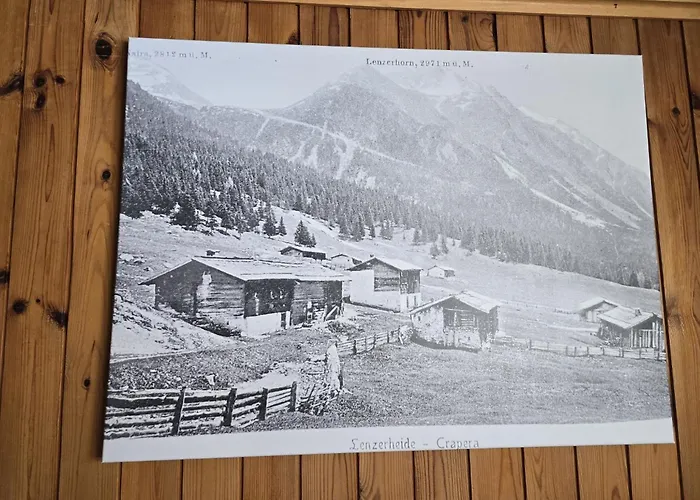 Maiensaess Crapera By Interhome