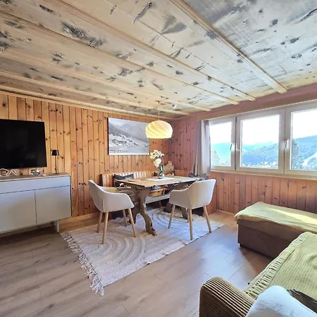 Maiensaess Crapera By Interhome Apartmán