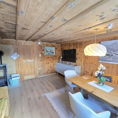Maiensaess Crapera By Interhome Lenzerheide