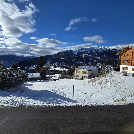 Maiensaess Crapera By Interhome * Lenzerheide