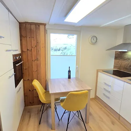 Maiensaess Crapera By Interhome