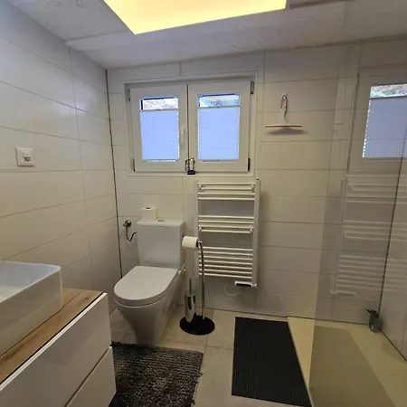 Maiensaess Crapera By Interhome Apartmán