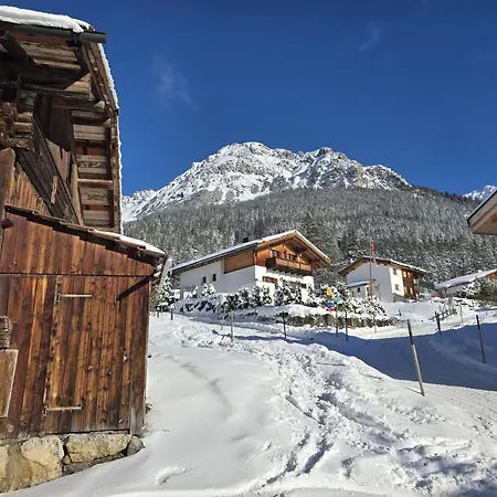 Apartmán Maiensaess Crapera By Interhome Lenzerheide
